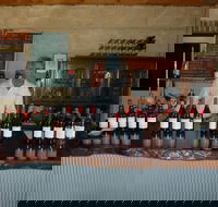 Skipworth Wine Company - DBD