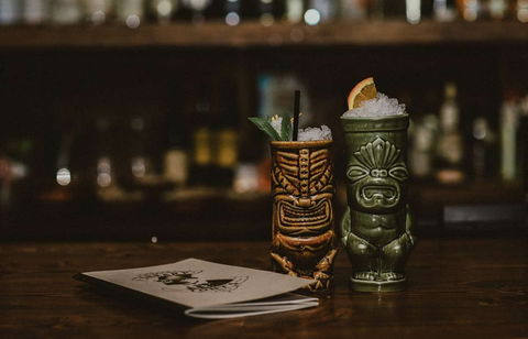 Sneaky Tony's - Click Find 0