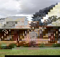 Soul Origin - Greenway - Click Find