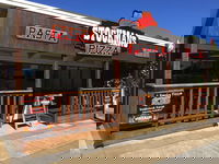 Stockmans Pizza