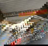 Sun Hot Bread - Bet 4u