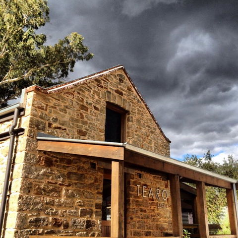 TeAro Estate - Click Find 0