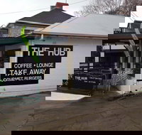 The Hub Gumeracha - Click Find