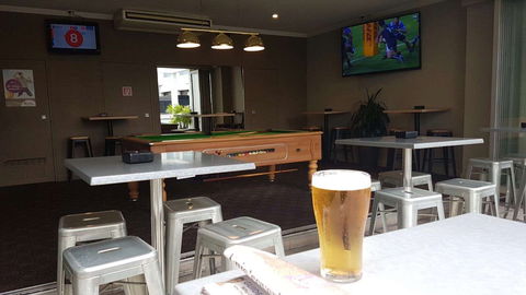 The Regent Redfern - Click Find 0