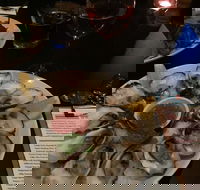 The Peninsula Bar and Restaurant - Click Find