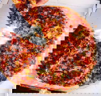 Trigg Pizza - North Beach - Lawyer Find