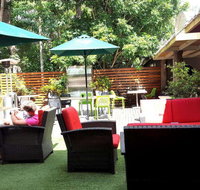 Walkabout Creek Cafe - Lawyer Find