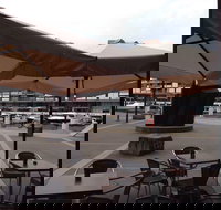 Zupano Espresso Bar - Bridge Guide