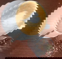 A Patch of Country Tea Shoppe