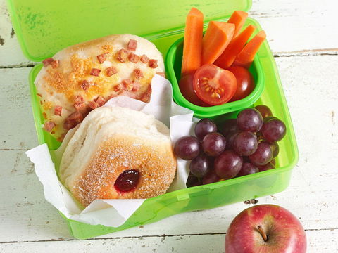 Bakers Delight - Taylors Lakes - Click Find 0