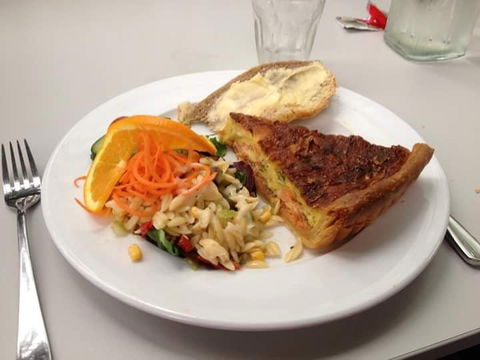 Banksia Nursery Cafe - Click Find 0