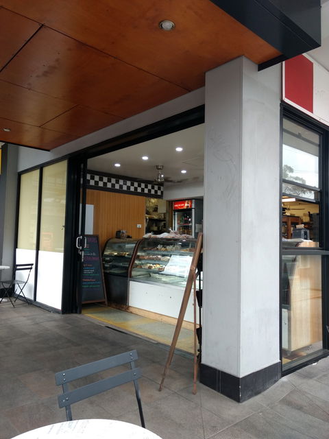 Bardon Bakehouse - Click Find 0