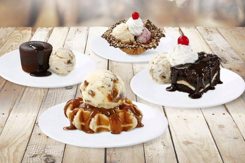 Baskin Robbins - Helensvale - Bet 4u 0