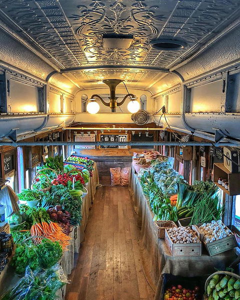 Benton Rise Farm - Bet 4u 0