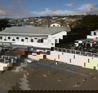 Bridport Hotel Restaurant - Click Find
