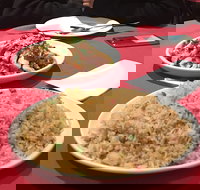 Chan's Tea House - Click Find