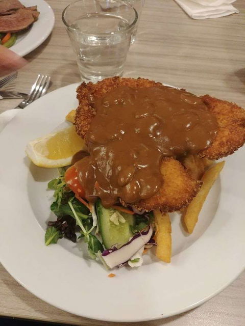 Chit Chats Bistro - Click Find 0