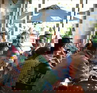 Cycles at The Empire - Click Find