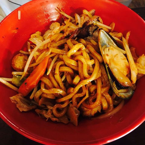 Dami Japanese Restaurant - Click Find 0