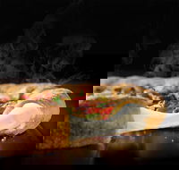 Domino's - Bass Hill - Click Find