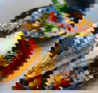 Espresso Warriors Gregory Hills - Lawyer Find