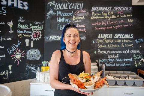 Fishes At The Point - Bet 4u 1