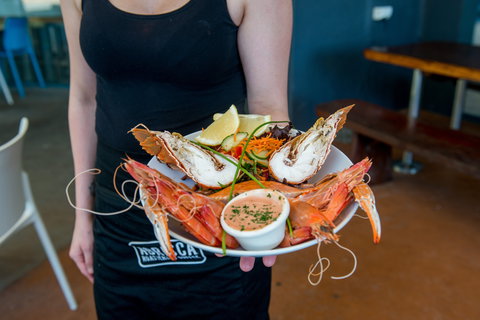 Fishes At The Point - Bet 4u 2