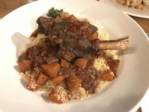 Gabriel's On The Bay - Click Find 0