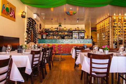 Indii Of Clare - Click Find 0