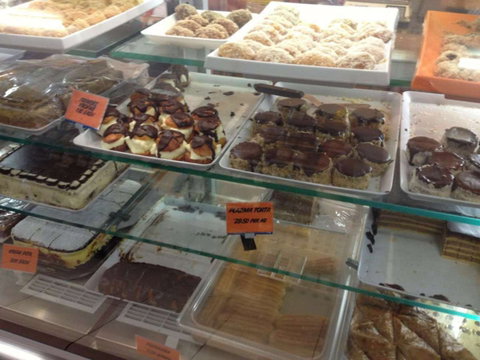 Kings Coffee - Click Find 0