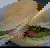 Lakeside Kiosk - Click Find