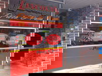 Lincolns Pizza  Pasta