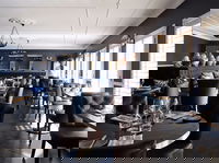 Locavore Dining