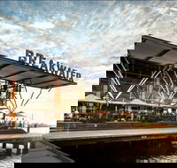 Lower Deck at The Breakwater - Lawyer Find