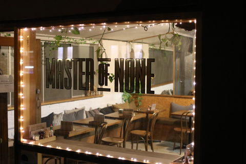 Master Of None - Click Find 0