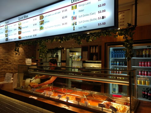 Mum's Masala - Click Find 0