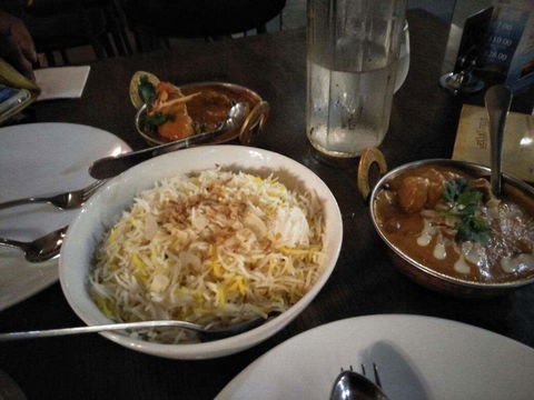 Neeta's Indian Cuisine - Bet 4u 0
