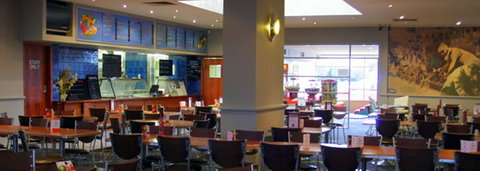 Norlane Hotel - Bet 4u 0