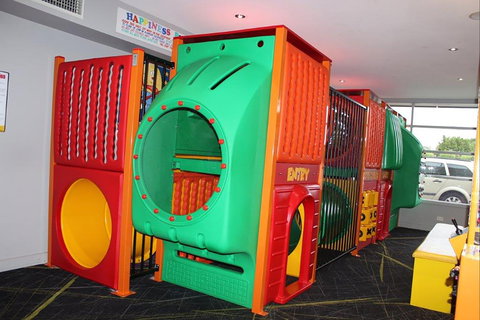 Norlane Hotel - Bet 4u 1