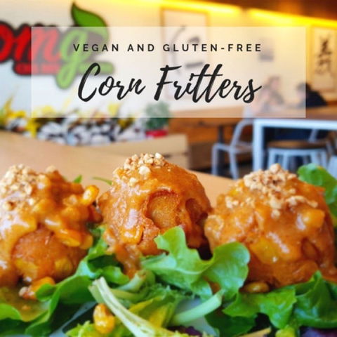 Oh My Greens - Click Find 0