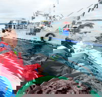 Peninsula Fresh Seafood