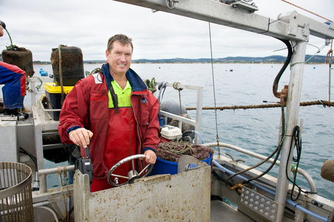 Peninsula Fresh Seafood - Click Find 1