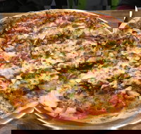 Pizza Pizzazz Currambine - Bet 4u