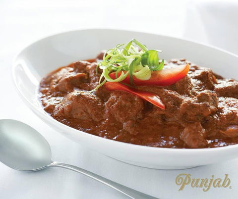 Punjab Indian Restaurant - Click Find 0