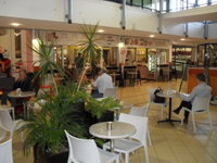 Red Chair Cafe
