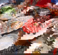 Shuang Chong Xi Qing Hotpot - Click Find