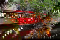 Spirit House Restaurant and Cooking School