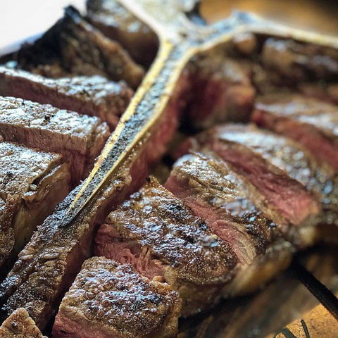 Steak Ministry Bar & Grill - Bet 4u 0