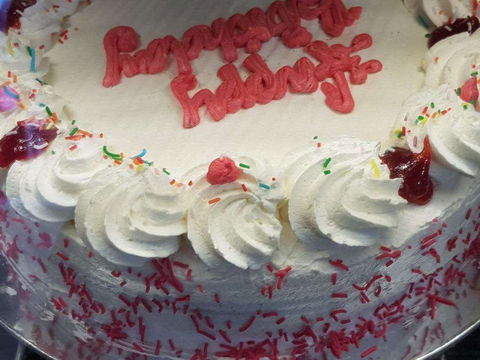 St Ives Bakery - Bet 4u 0