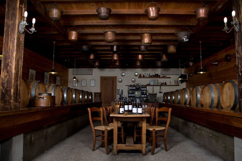 St Maur Wines - Lawyer Find 0